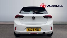 Vauxhall Corsa 1.2 Turbo Design 5dr Auto Petrol Hatchback